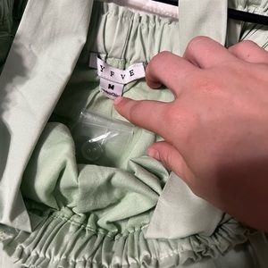 Shop redress flowy dress!